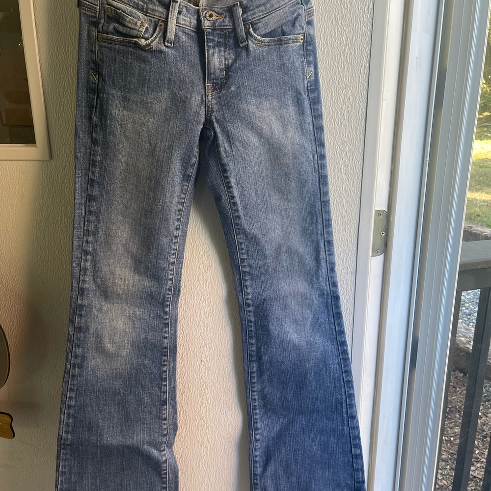 Jeans - Picture 2 of 3
